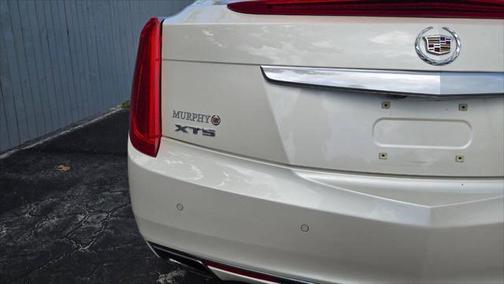 2013 Cadillac XTS Luxury