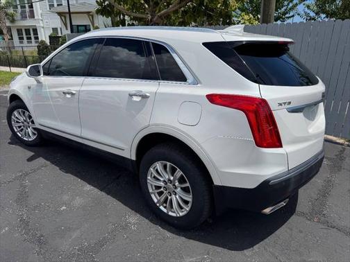 2013 Cadillac XTS Luxury