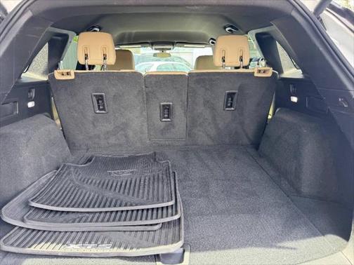 2013 Cadillac XTS Luxury