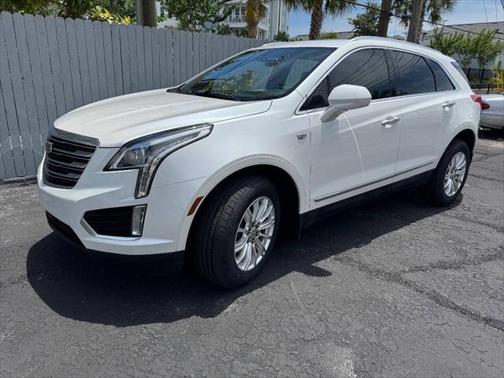2013 Cadillac XTS Luxury