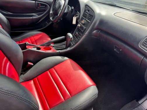 1999 Toyota Celica GT 2dr Convertible