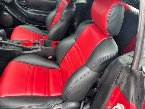 1999 Toyota Celica GT 2dr Convertible