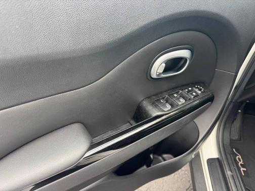 2015 Kia Soul !
