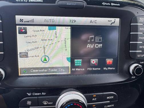 2015 Kia Soul !