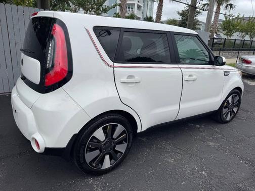 2015 Kia Soul !