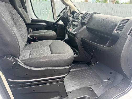 2019 RAM ProMaster 2500 High Roof