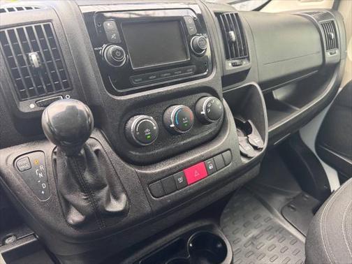 2019 RAM ProMaster 2500 High Roof