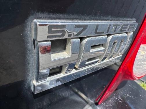 2005 Dodge Durango Limited