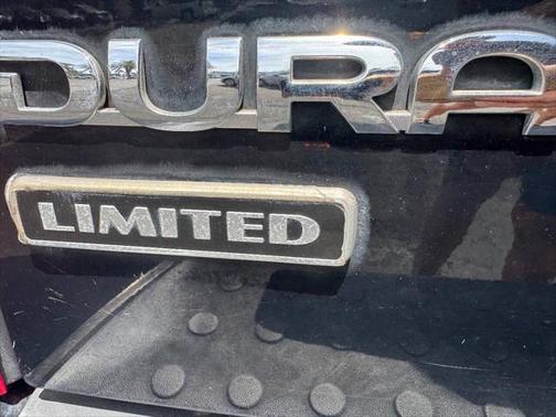 2005 Dodge Durango Limited