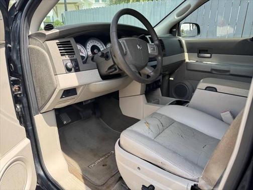 2005 Dodge Durango Limited
