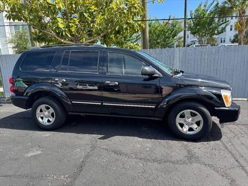 2005 Dodge Durango Limited