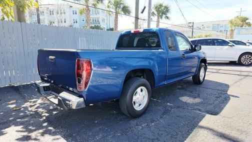 2006 Chevrolet Colorado LT