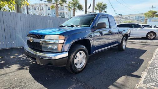 2006 Chevrolet Colorado LT