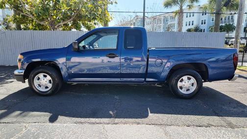 2006 Chevrolet Colorado LT