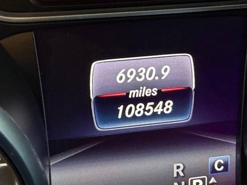 2019 Mercedes-Benz GLA 250 Base