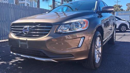 2015 Volvo XC60 T5 Premier
