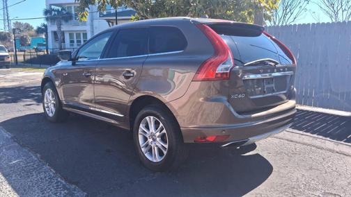 2015 Volvo XC60 T5 Premier