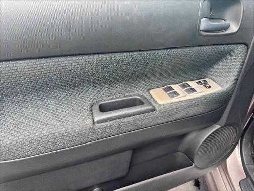 2006 Scion xB Base