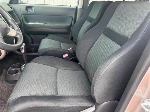 2006 Scion xB Base