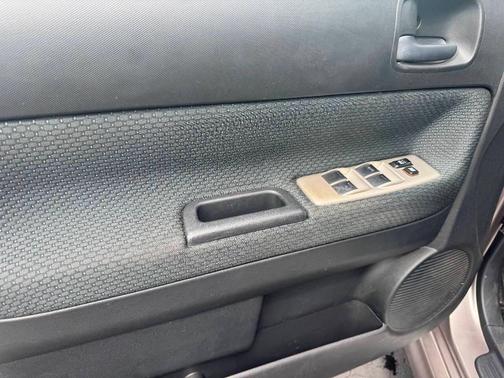 2006 Scion xB Base