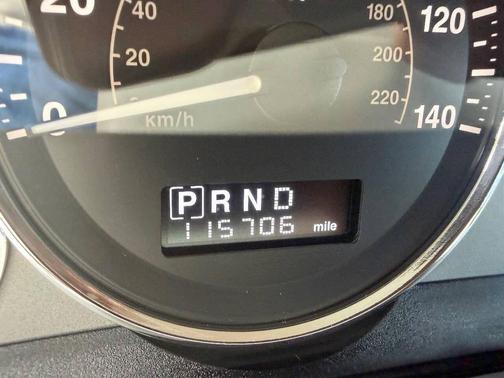 2009 Jeep Grand Cherokee Limited