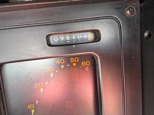 1985 Chevrolet Corvette Base