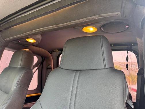 2005 Jeep Wrangler SE