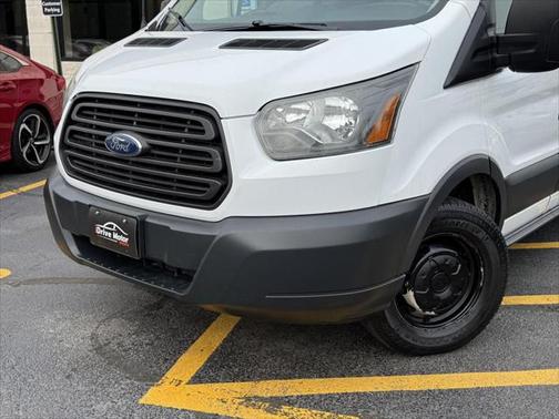 2015 Ford Transit-250 Base