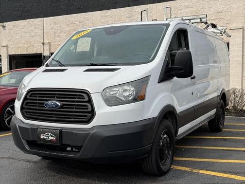 2015 Ford Transit-250 Base