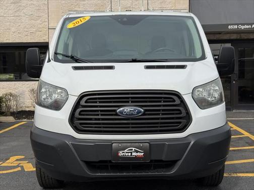 2015 Ford Transit-250 Base