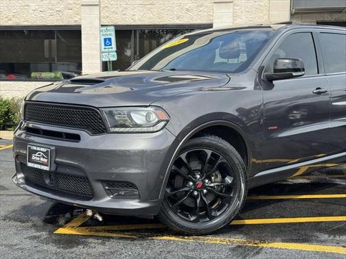 2020 Dodge Durango R/T AWD