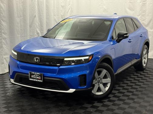 2024 Honda Prologue EX