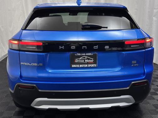 2024 Honda Prologue EX