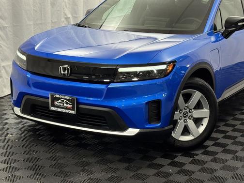 2024 Honda Prologue EX