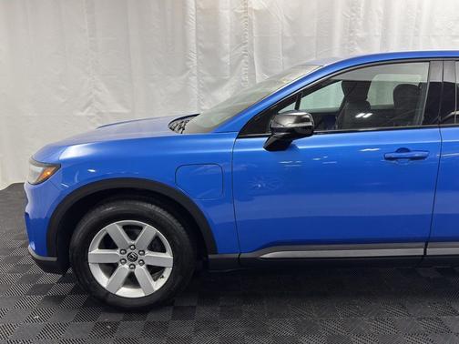 2024 Honda Prologue EX