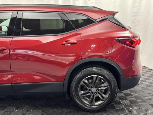 2019 Chevrolet Blazer 2LT