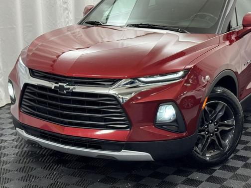 2019 Chevrolet Blazer 2LT
