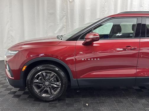 2019 Chevrolet Blazer 2LT