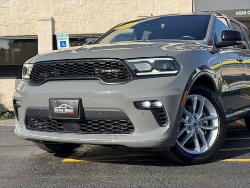 2023 Dodge Durango GT Premium RWD