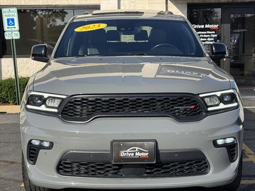 2023 Dodge Durango GT Premium RWD