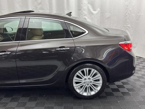 2014 Buick Verano Leather Group