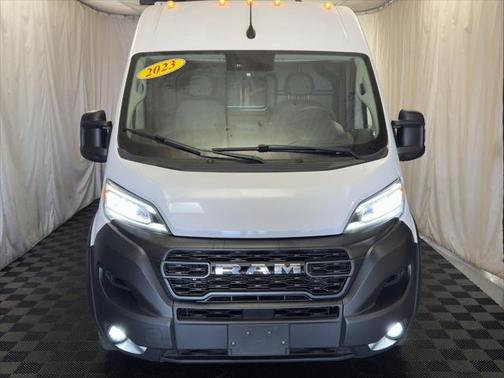 2023 RAM ProMaster 3500 High Roof