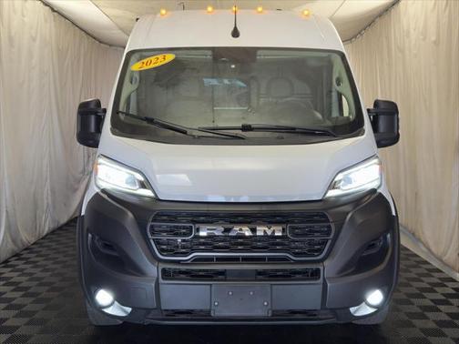 2023 RAM ProMaster 3500 High Roof