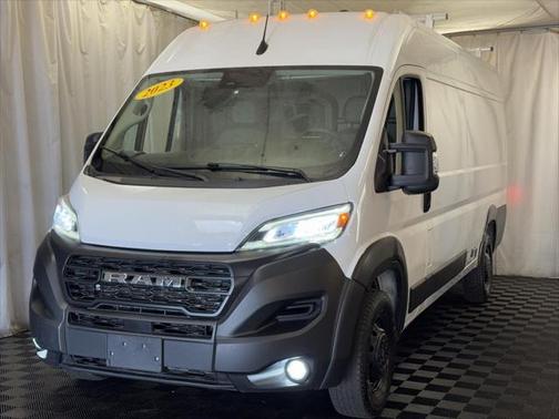2023 RAM ProMaster 3500 High Roof