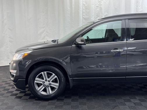 2016 Chevrolet Traverse 1LT