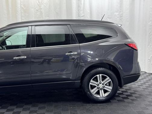 2016 Chevrolet Traverse 1LT
