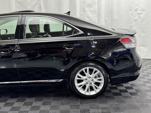 2010 Lexus HS 250h Premium
