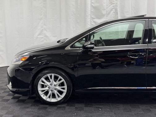 2010 Lexus HS 250h Premium