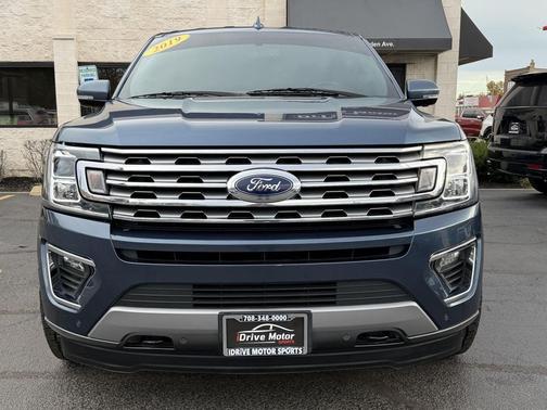 2019 Ford Expedition Max Limited