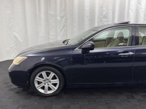NAVY 2007 Lexus ES 350 Base